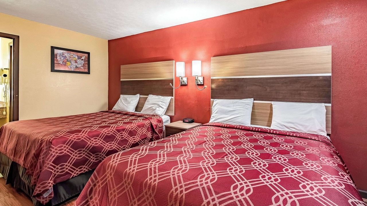 Photo of Bedroom in Worthington