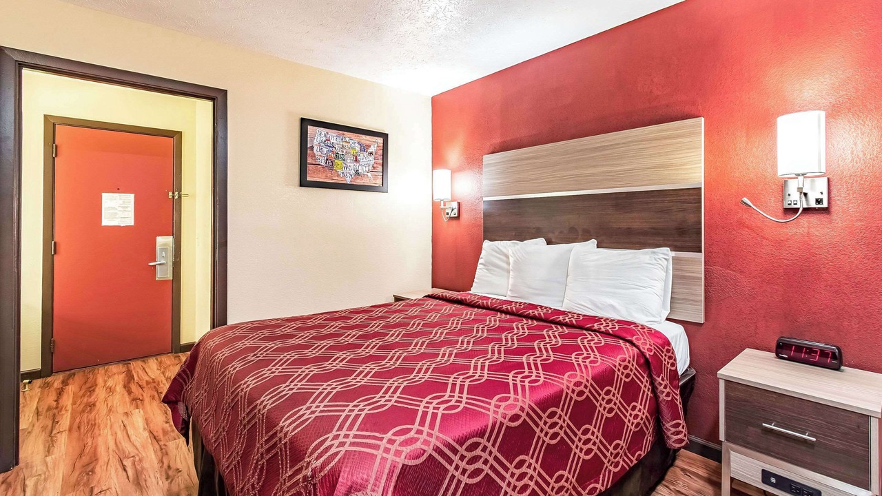 Photo of Bedroom in Worthington