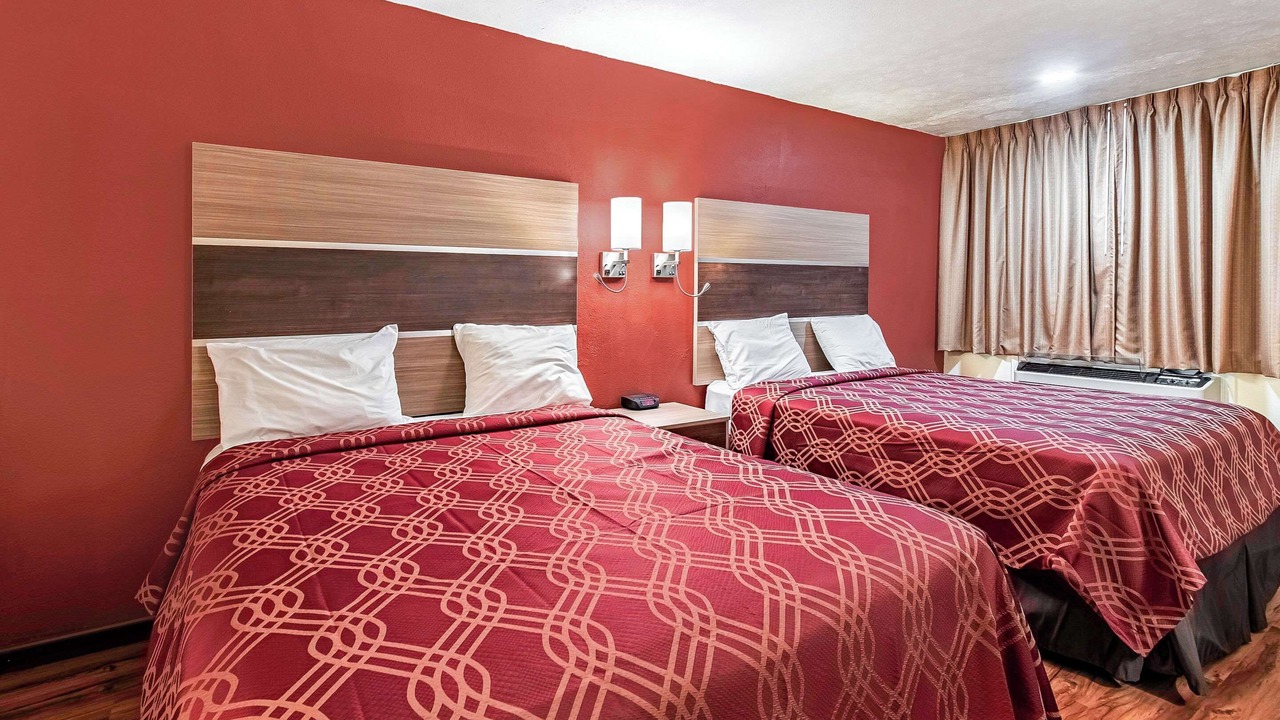 Photo of Bedroom in Worthington