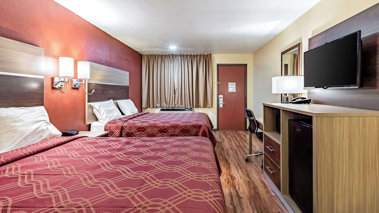 Photo of Bedroom in Worthington