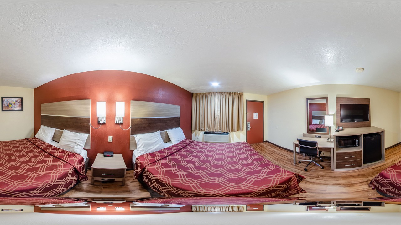 Photo of Bedroom in Worthington