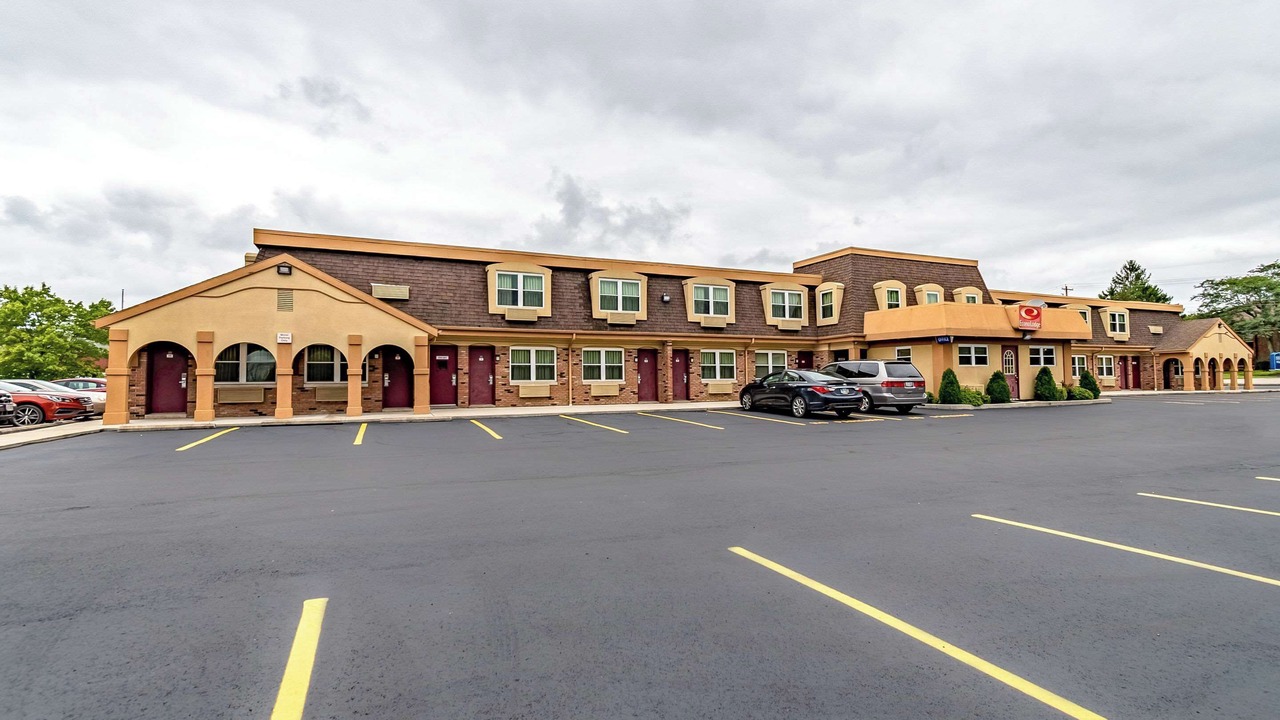 Photo of Outdoor in Worthington