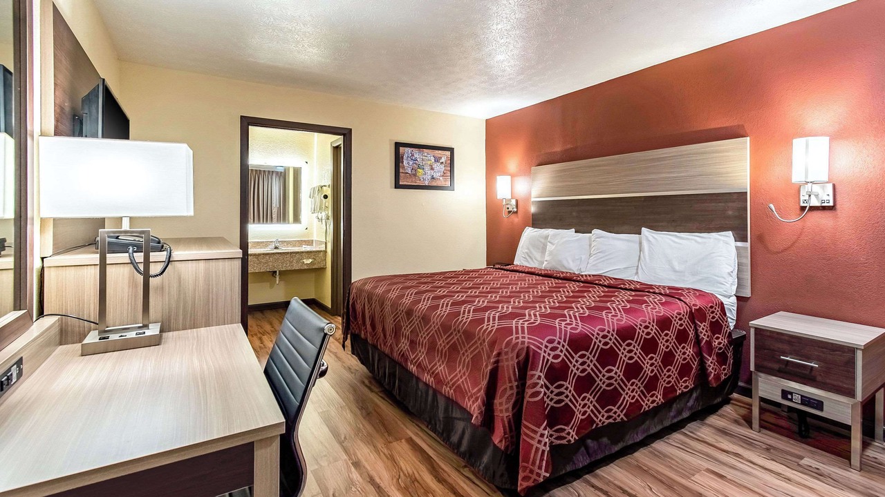 Photo of Bedroom in Worthington