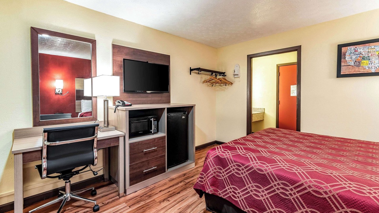 Photo of Bedroom in Worthington