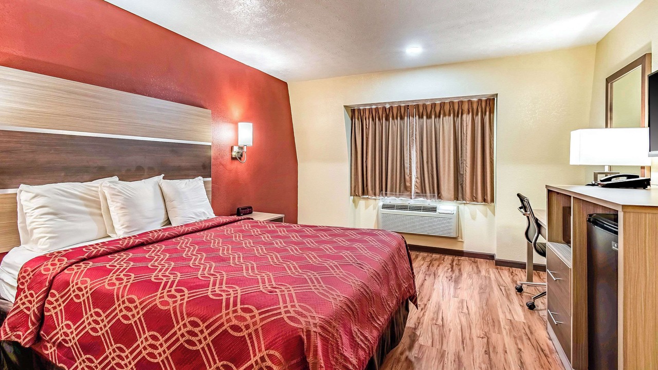 Photo of Bedroom in Worthington