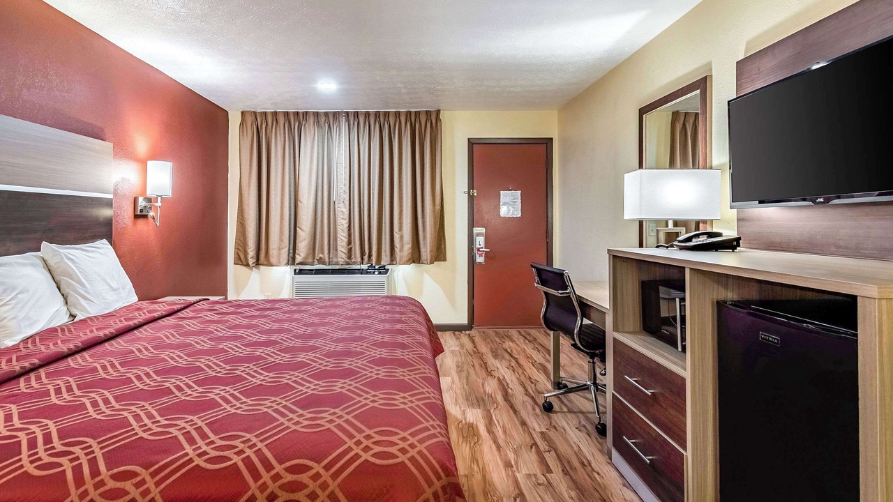 Photo of Bedroom in Worthington