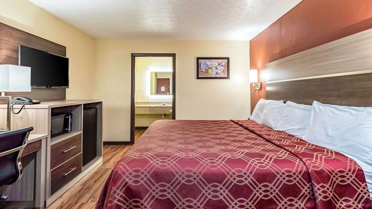 Photo of Bedroom in Worthington