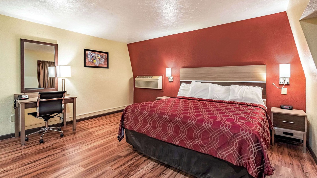 Photo of Bedroom in Worthington