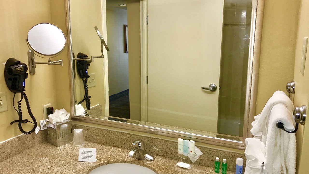 Photo of Bathroom in Hamden