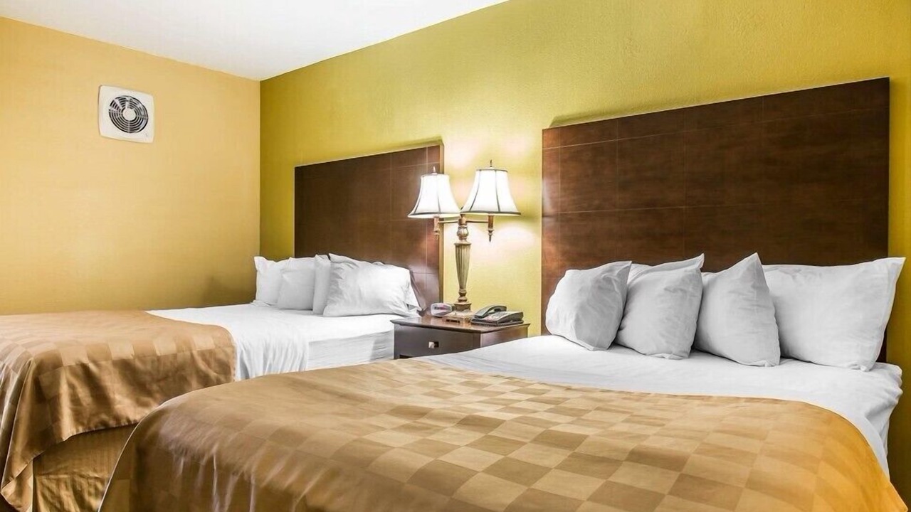 Photo of Bedroom in Hamden