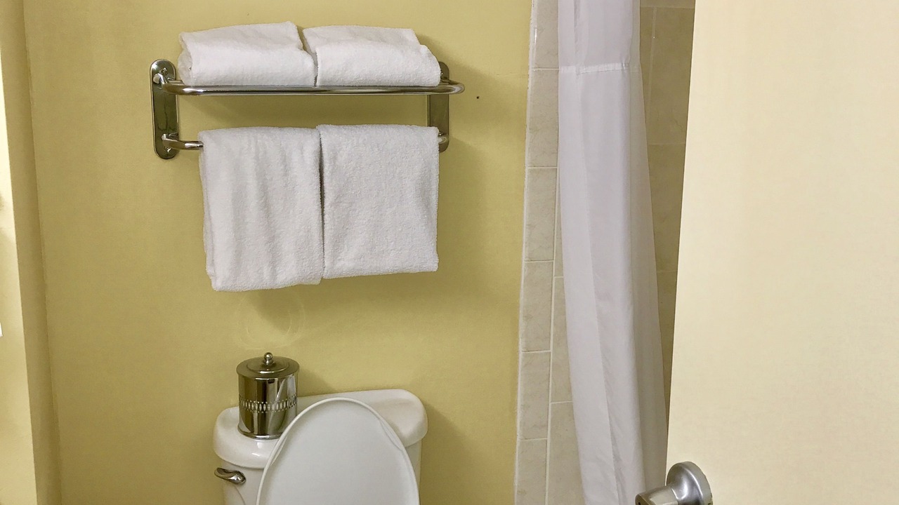 Photo of Bathroom in Hamden