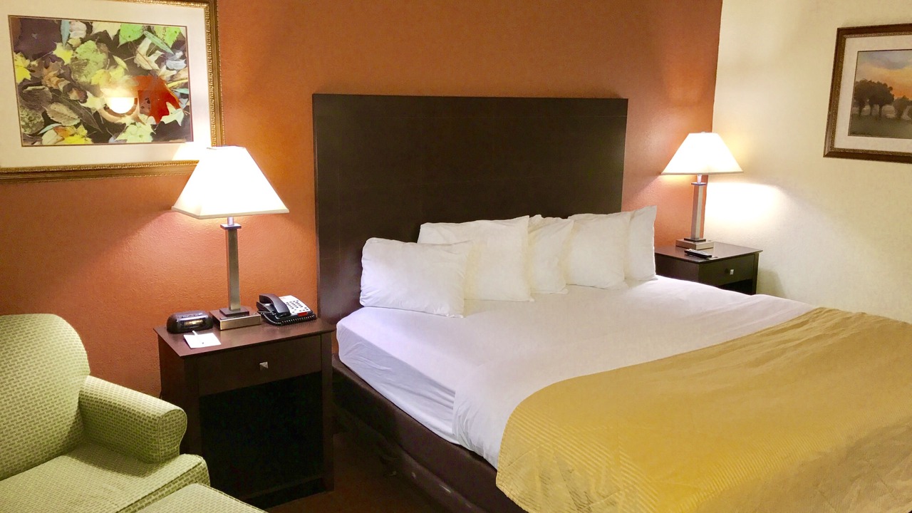 Photo of Bedroom in Hamden