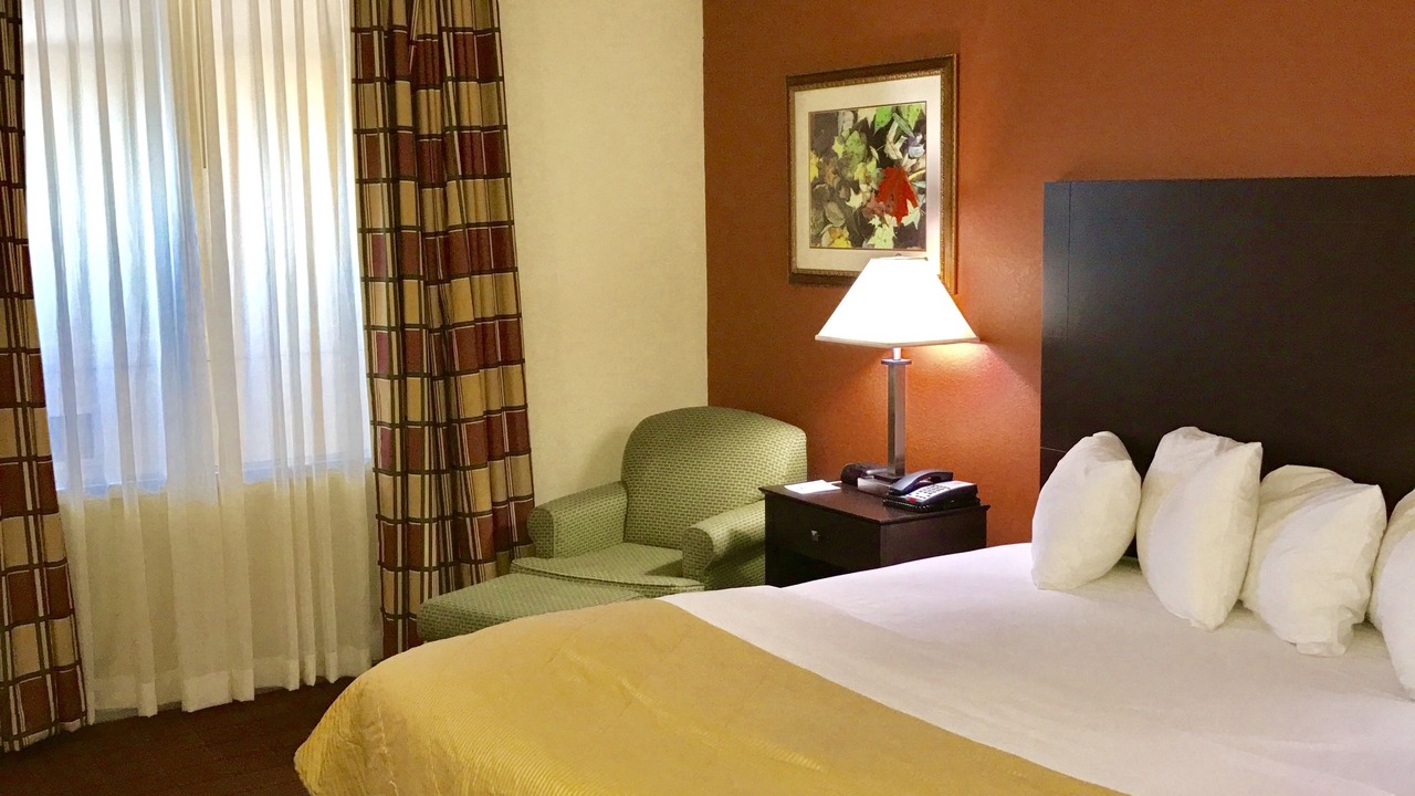 Photo of Bedroom in Hamden