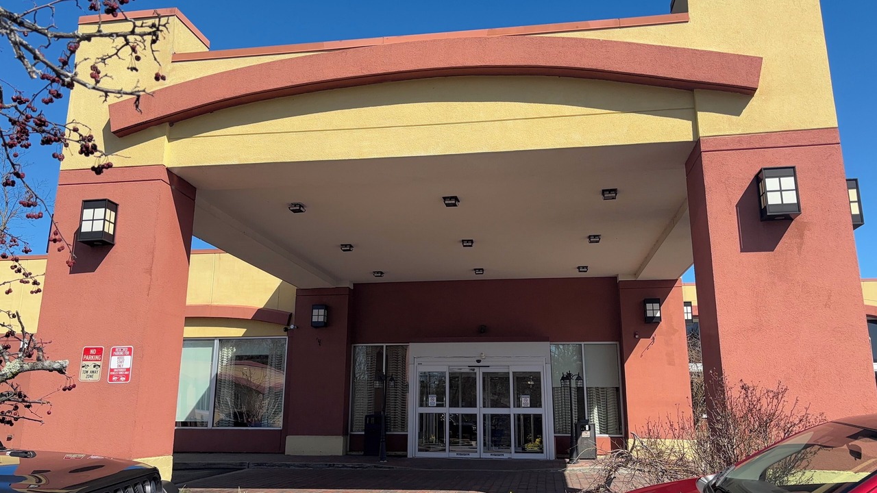 Photo of Outdoor in Hamden