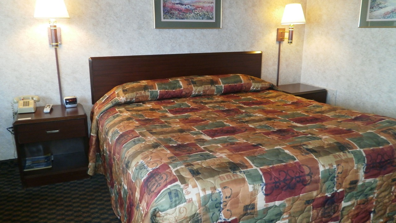 Photo of Bedroom in Richmond