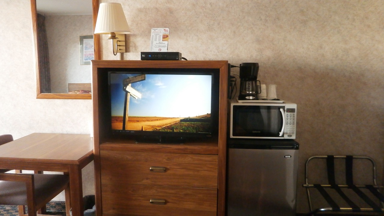 Photo of Bedroom in Richmond