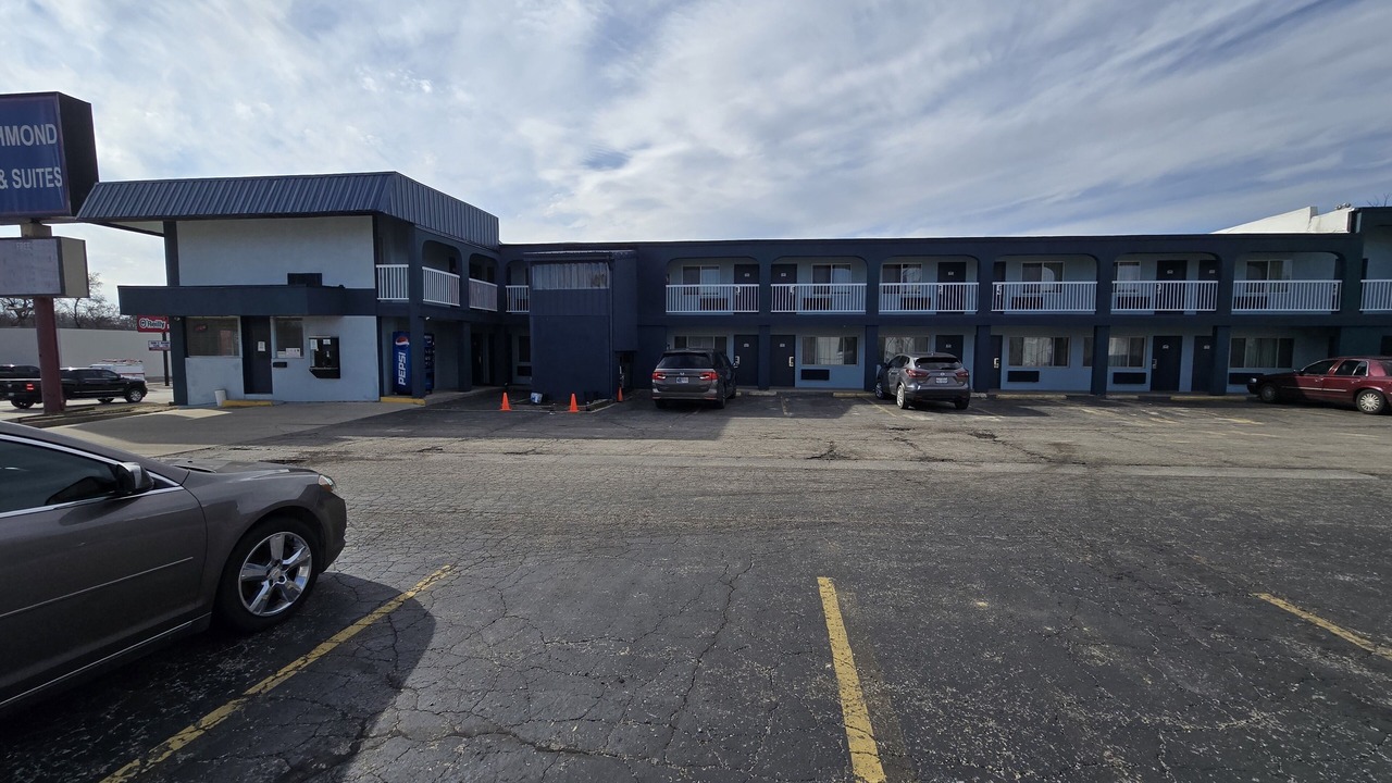 Photo of Others in Richmond