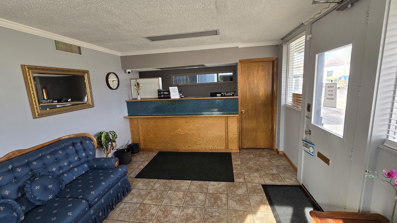 Photo of Others in Richmond