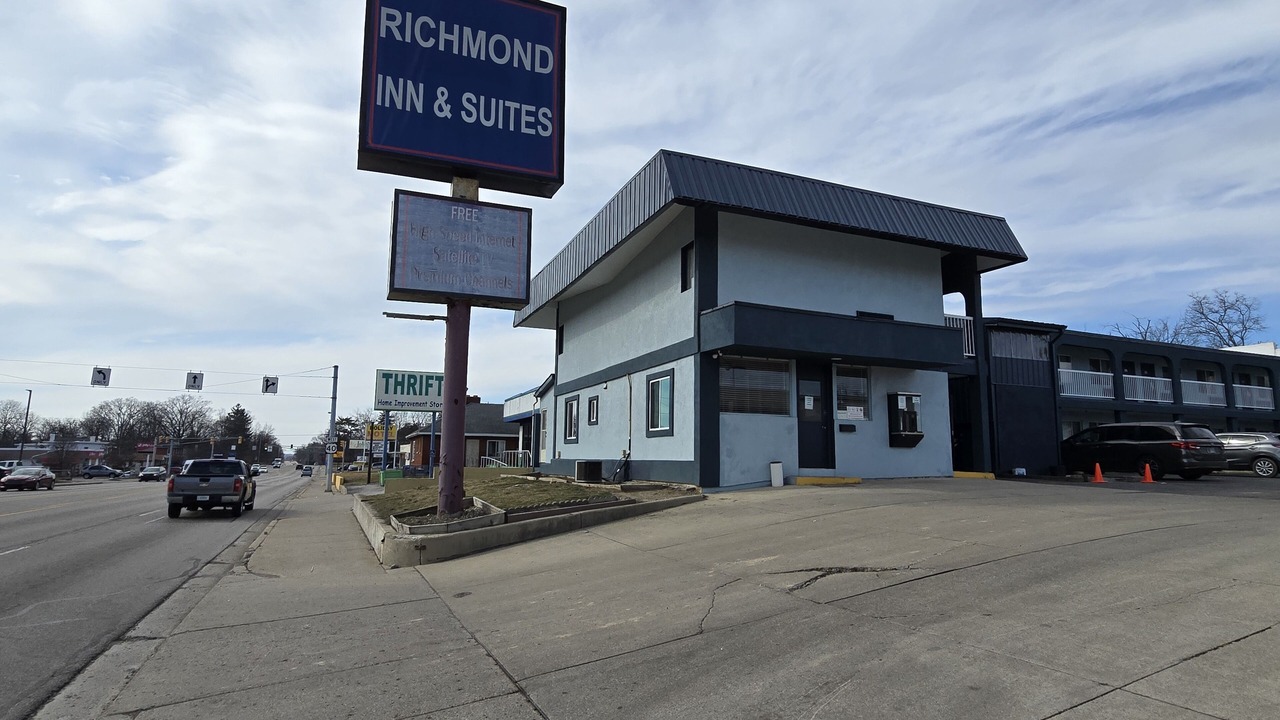 Photo of Outdoor in Richmond