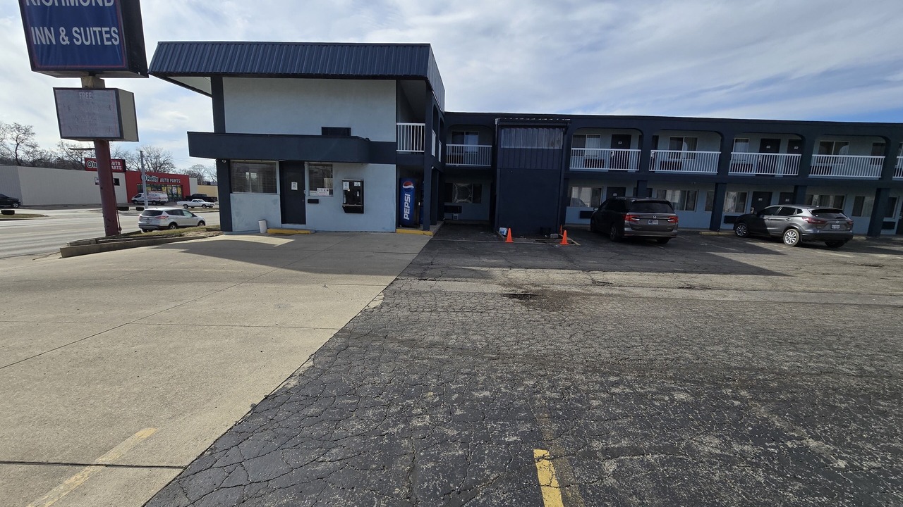 Photo of Outdoor in Richmond