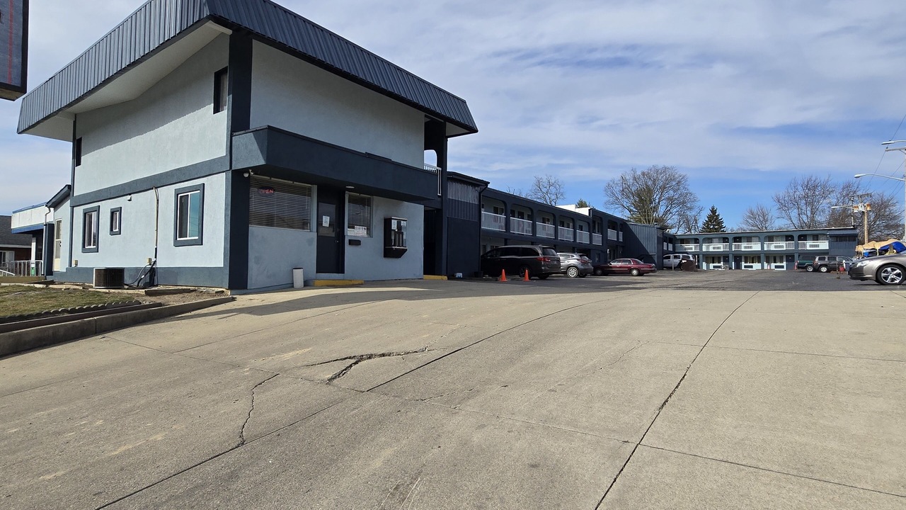 Photo of Outdoor in Richmond