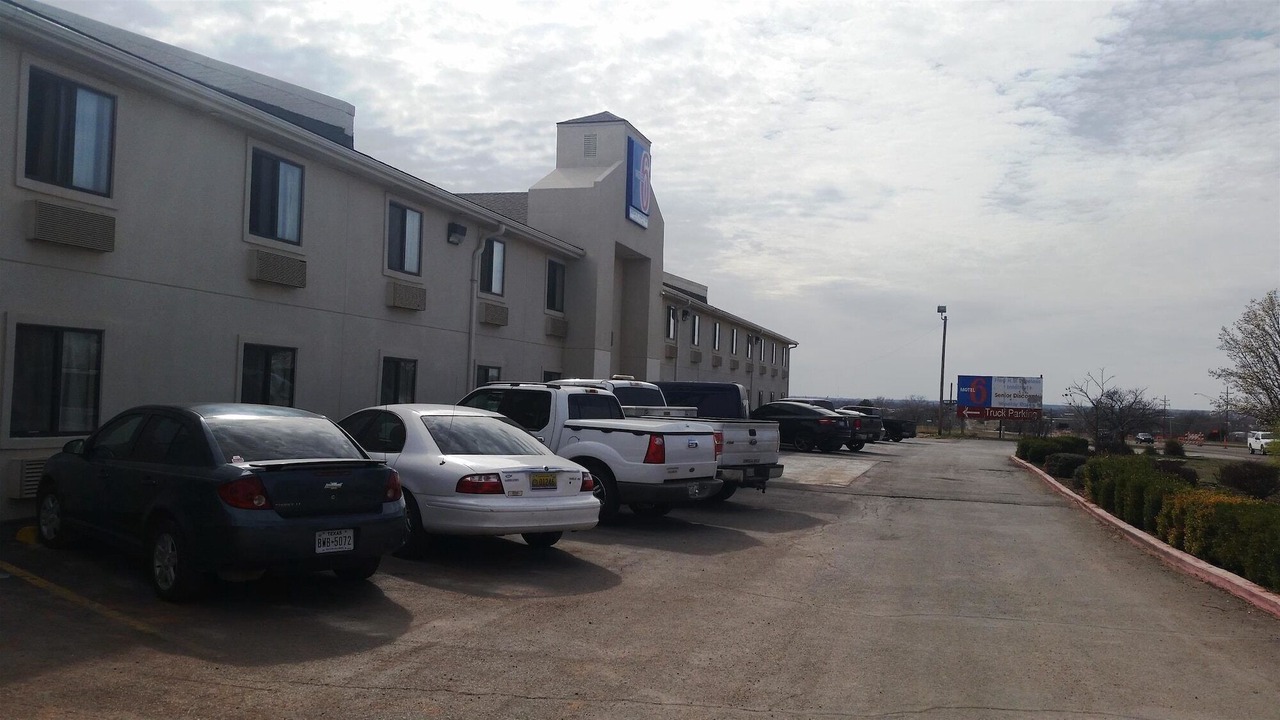 Photo of Outdoor in Elk City