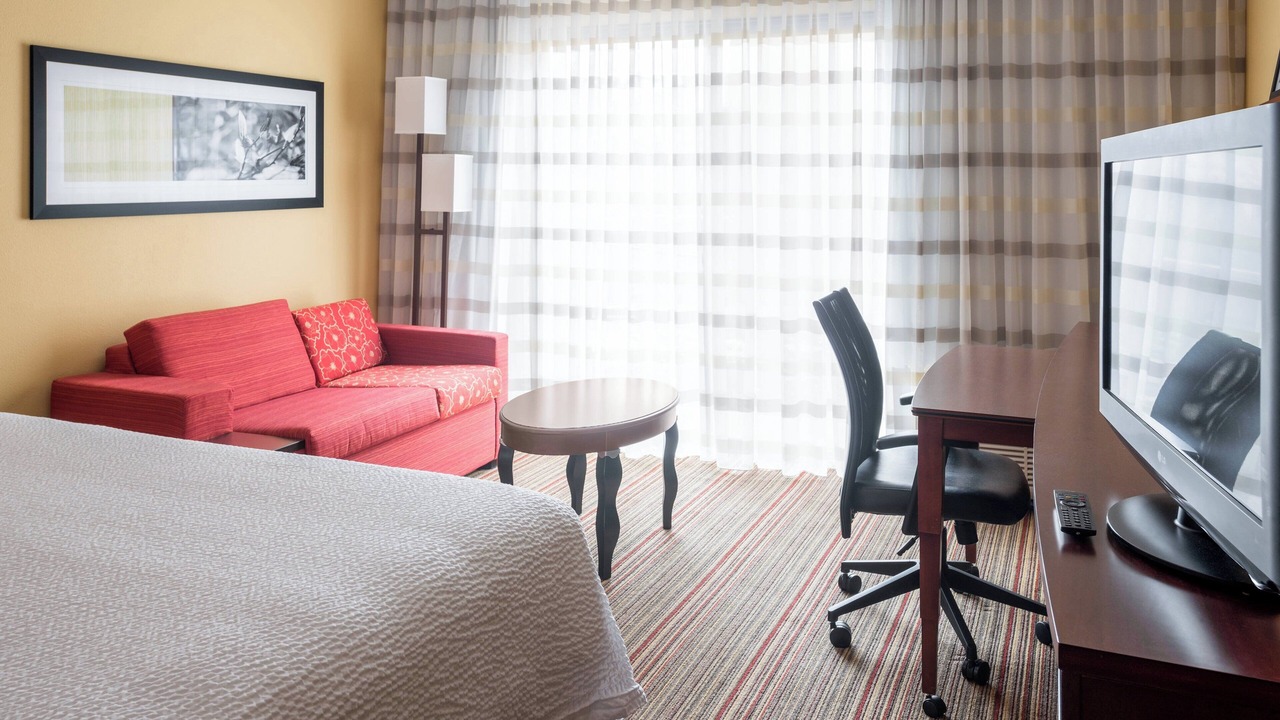 Photo of Bedroom in Wayne