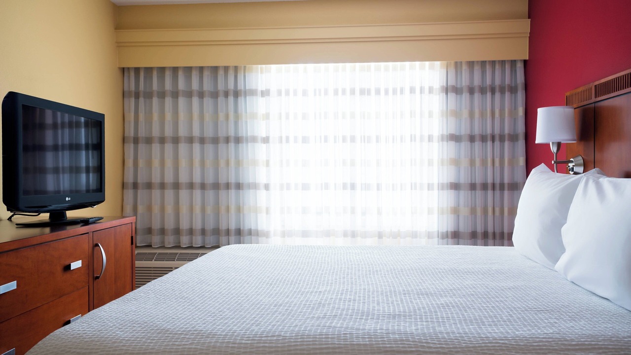 Photo of Bedroom in Wayne