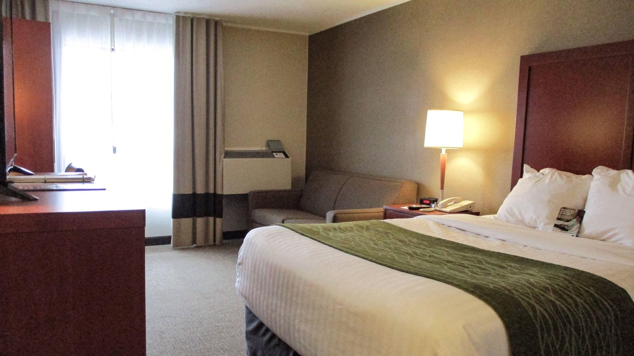 Photo of Bedroom in Dartmouth