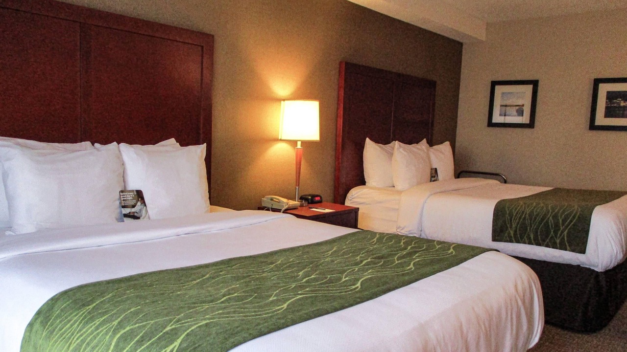 Photo of Bedroom in Dartmouth