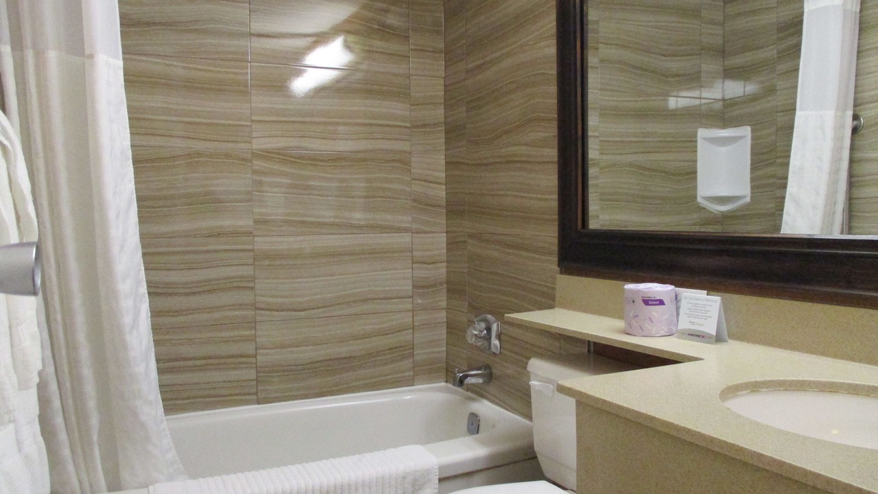 Photo of Bathroom in Dartmouth