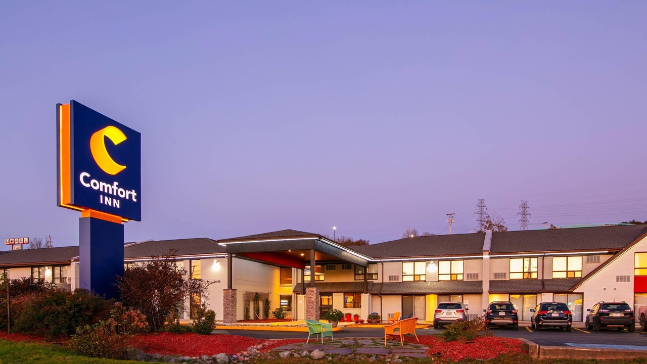 Photo of Outdoor in Dartmouth