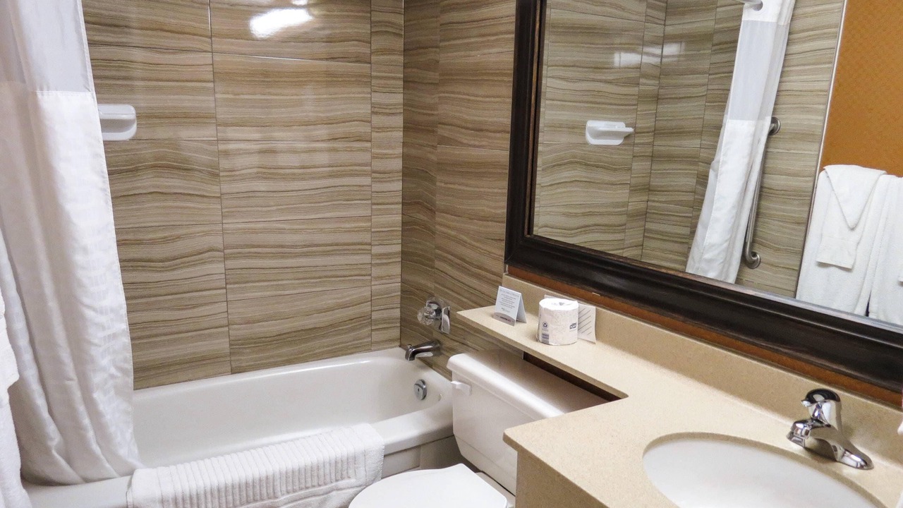 Photo of Bedroom in Dartmouth