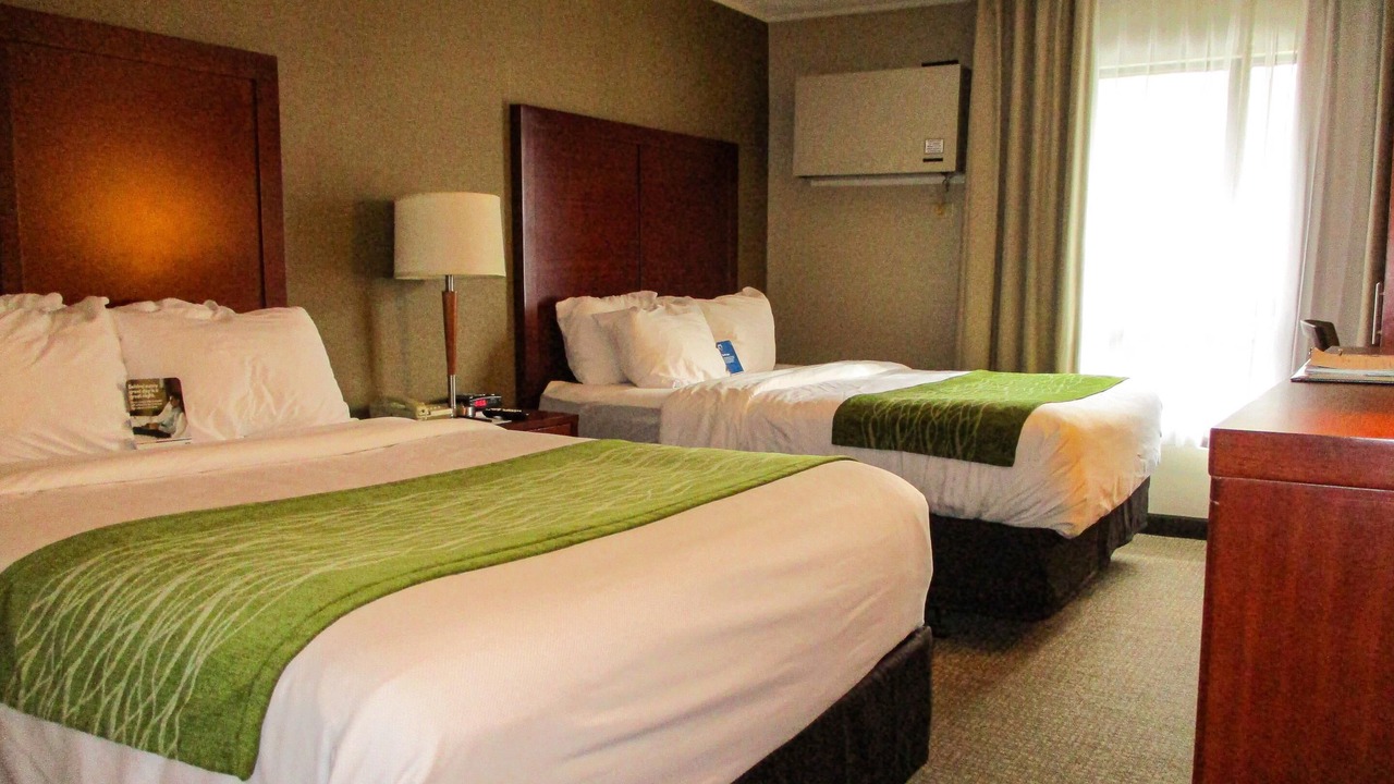 Photo of Bedroom in Dartmouth