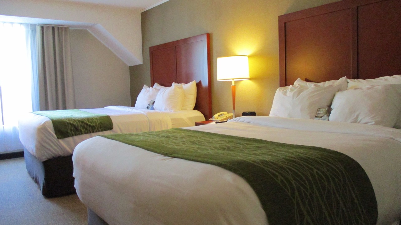 Photo of Bedroom in Dartmouth