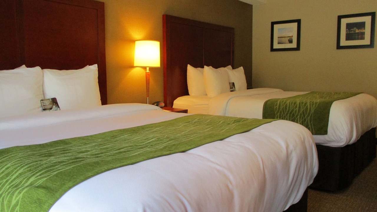 Photo of Bedroom in Dartmouth