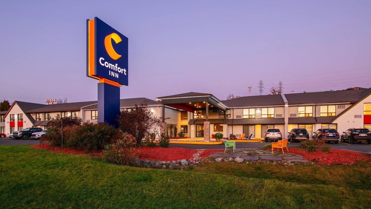 Photo of Outdoor in Dartmouth