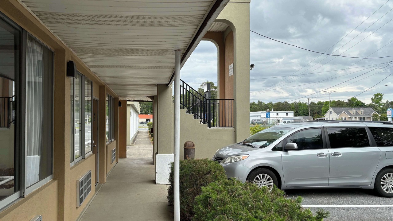 Photo of Outdoor in Pocomoke City