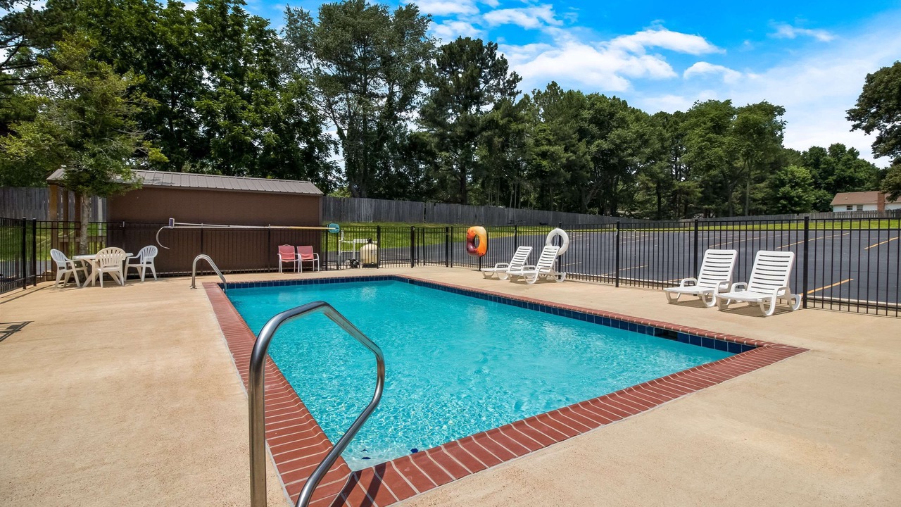 Photo of Outdoor in Martin