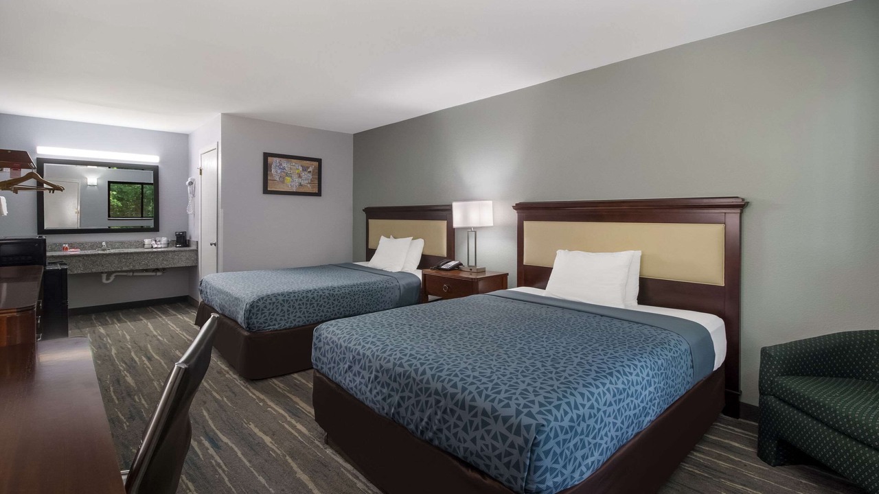 Photo of Bedroom in Martin