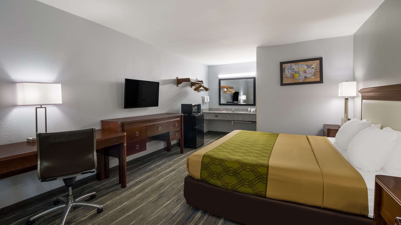 Photo of Bedroom in Martin