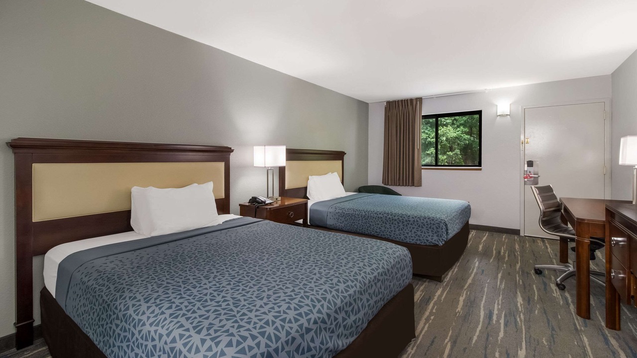 Photo of Bedroom in Martin