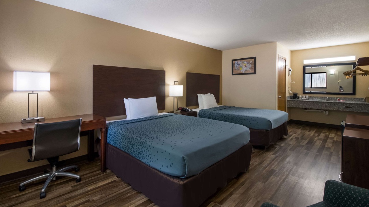 Photo of Bedroom in Martin