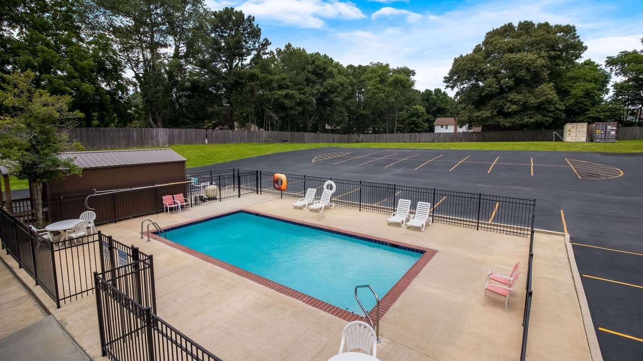 Photo of Outdoor in Martin