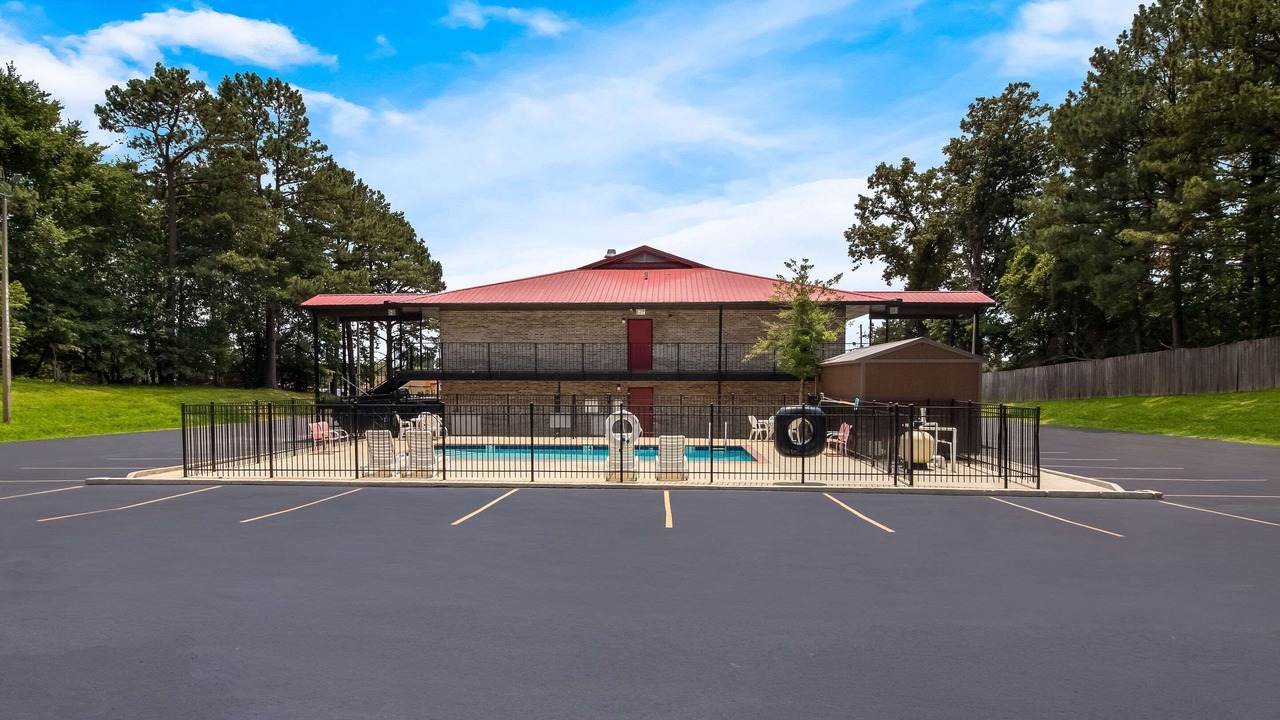 Photo of Outdoor in Martin