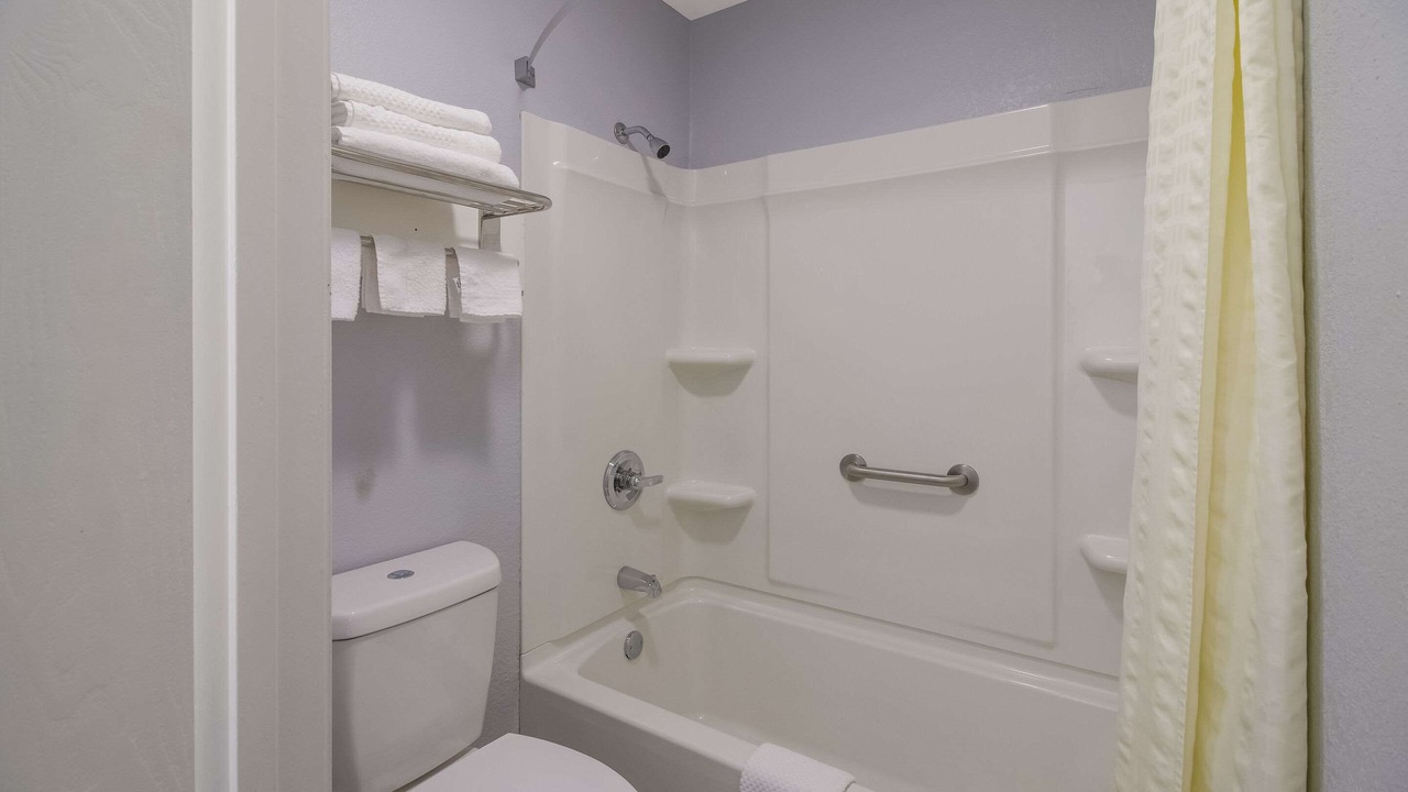 Photo of Bedroom in Martin