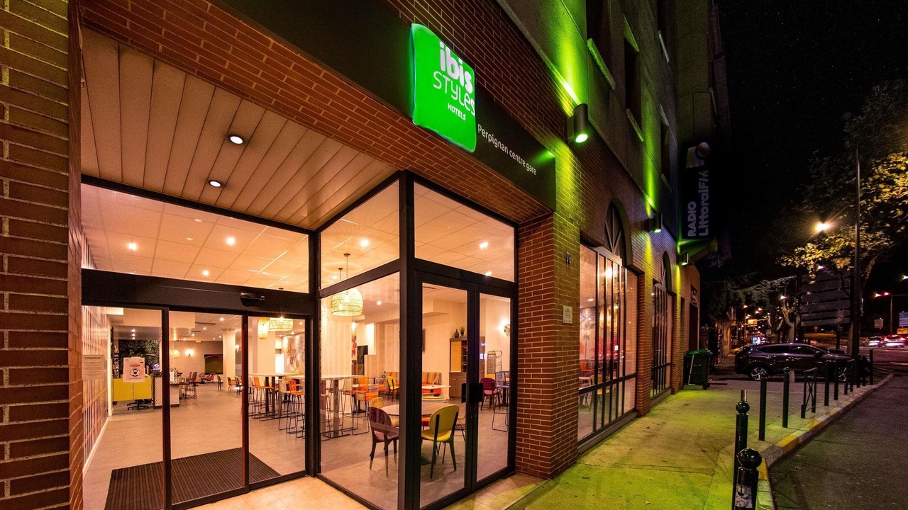 Photo of Outdoor in La Gare