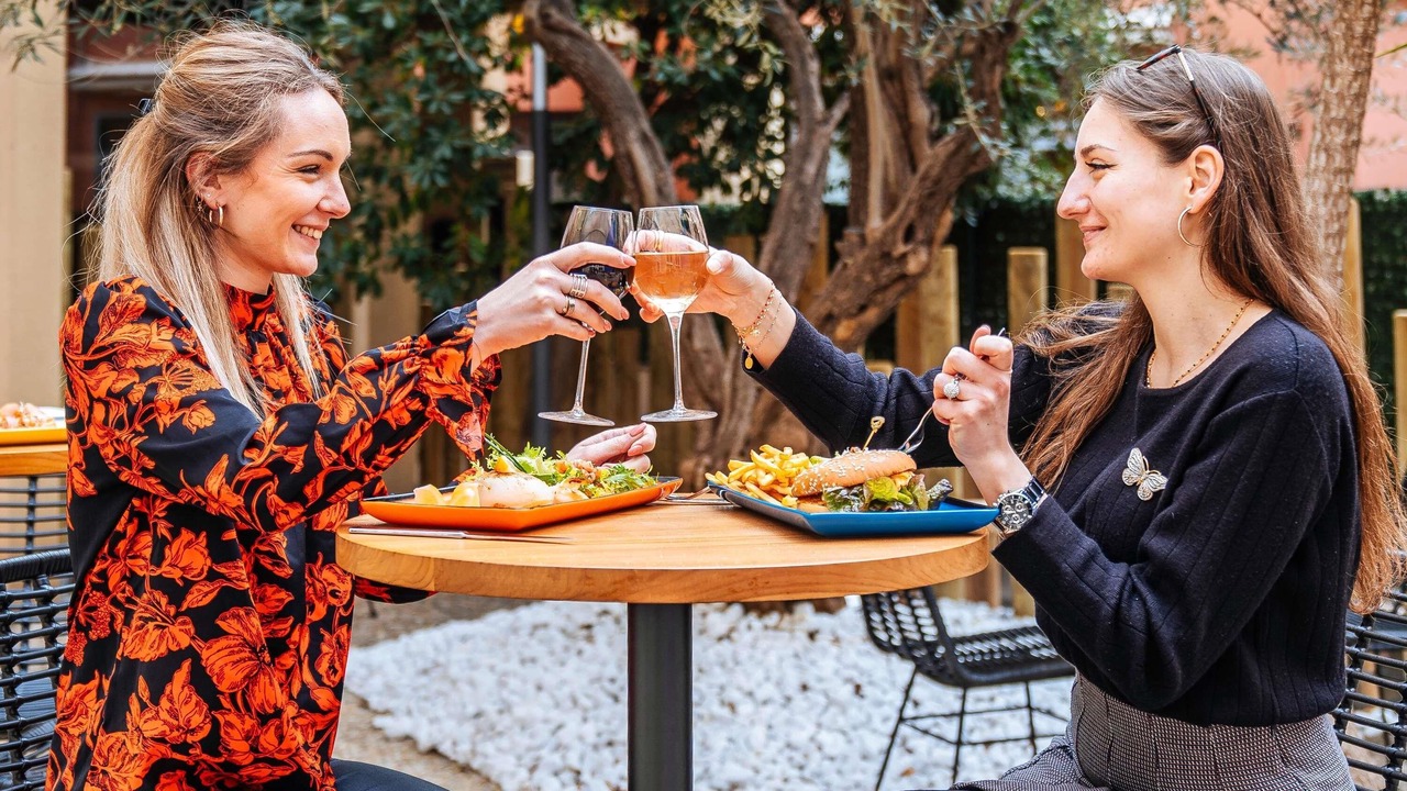 Photo of Others in La Gare