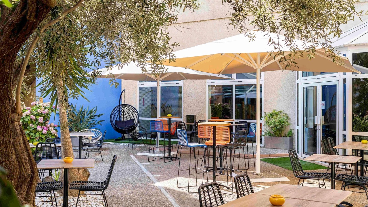 Photo of Outdoor in La Gare