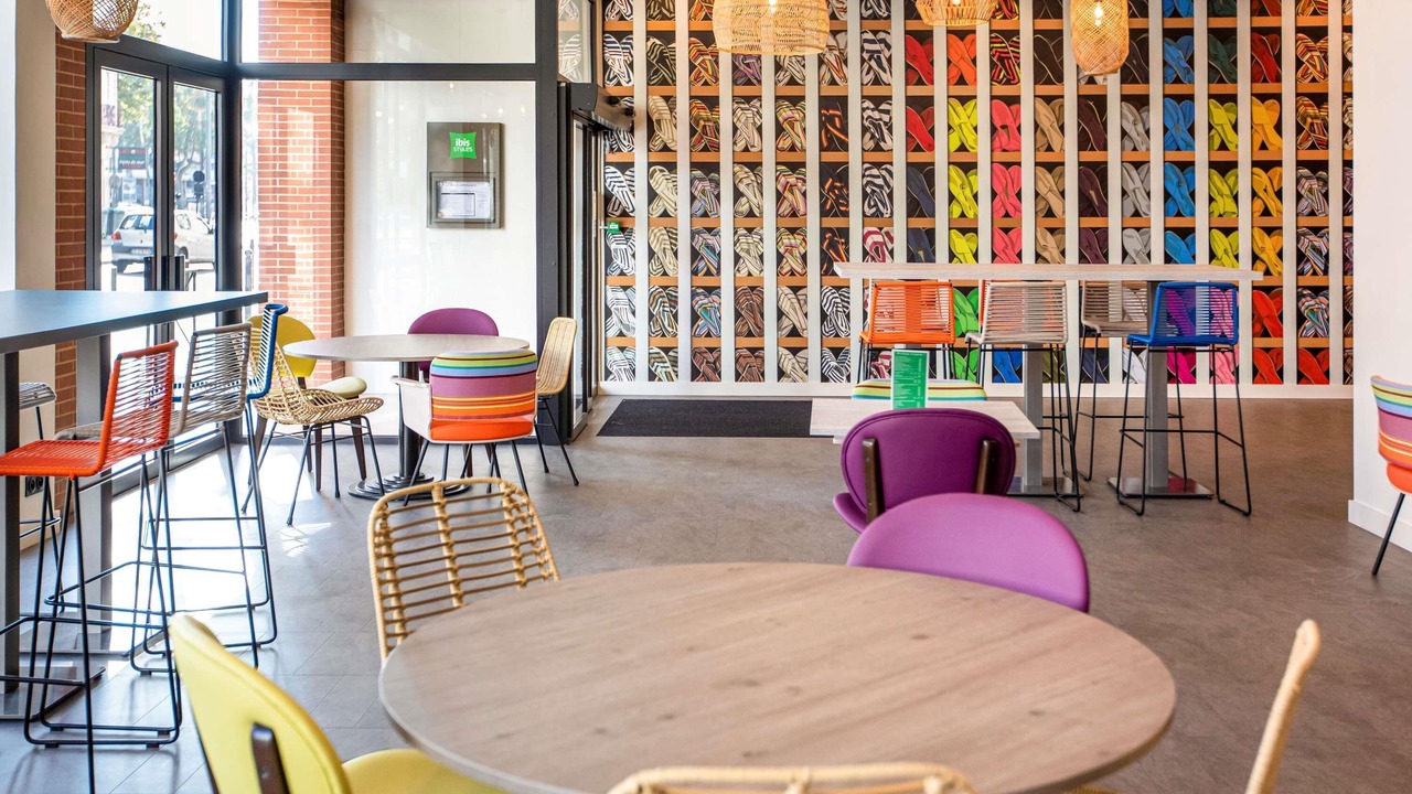 Photo of Outdoor in La Gare